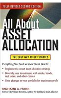 All About Asset Allocation