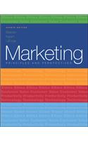 Marketing Princ Persp+ Pweb (Looseleaf): (English)