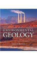 Environmental Geology with Connect Access Card