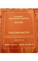 Trigonometry Enhanced with Graphg Utilities