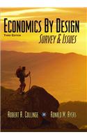 Economics by Design