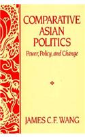 Comparative Asian Politics