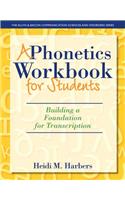 Phonetics Workbook for Students