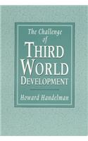 The Challenge of Third World Development