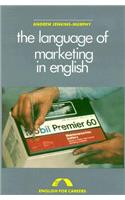 The Language of Marketing in English