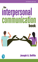 Interpersonal Communication Book