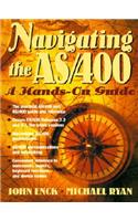 Navigating the AS/400