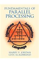 Fundamentals of Parallel Processing