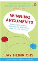 Winning Arguments