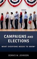 Campaigns and Elections