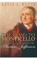 The Road to Monticello