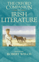 Oxford Companion to Irish Literature