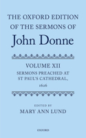 The Oxford Edition of the Sermons of John Donne