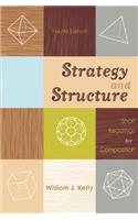 Strategy and Structure: Short Readings for Composition