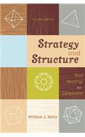 Strategy and Structure