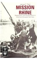 Mission on the Rhine