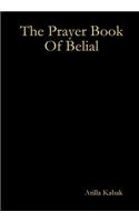 Prayer Book Of Belial