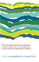 Conceptual Innovation in Environmental Policy