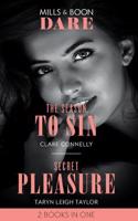 The Season To Sin / Secret Pleasure