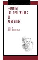 Feminist Interpretations of Saint Augustine