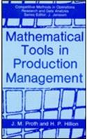 Mathematical Tools in Production Management