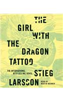 The Girl with the Dragon Tattoo
