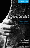Grasping God's Word