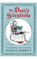 The Devil's Storybooks
