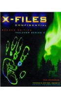 X-files  Confidential