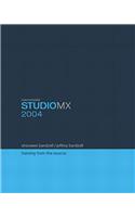 Macromedia Studio Mx 2004