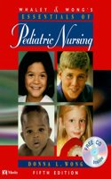 Whaley and Wong's Essentials of Paediatric Nursing