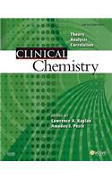 Clinical Chemistry: Theory, Analysis, Correlation