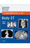 Fundamentals of Body CT E-Book