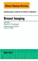 Breast Imaging, an Issue of Radiologic Clinics of North America