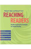 Reaching Readers
