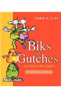 Biks and Gutches New Edition Update: New Edition