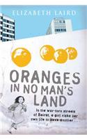 Oranges in No Man's Land