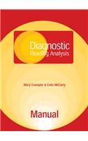 Diagnostic Reading Analysis