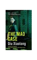 The Mao Case: Inspector Chen 6