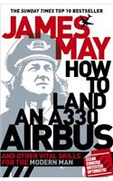 How to Land an A330 Airbus