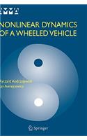 Nonlinear Dynamics of a Wheeled Vehicle