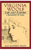 Virginia Woolf, Life and London