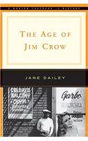Age of Jim Crow