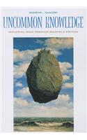 Uncommon Knowledge