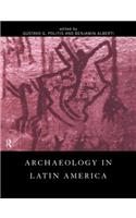 Archaeology in Latin America