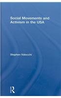 Social Movements and Activism in the USA