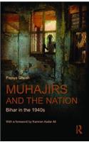 Muhajirs and the Nation