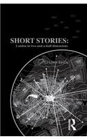 Short Stories: London in Two-and-a-half Dimensions