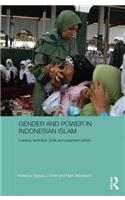 Gender and Power in Indonesian Islam