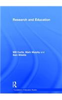 Research and Education